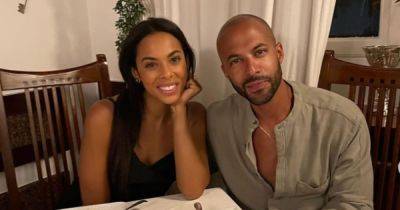 I'm A Celebrity's Marvin Humes called out for missing details in love story with Rochelle as fans brand him 'creepy' - www.manchestereveningnews.co.uk - Manchester - Ireland