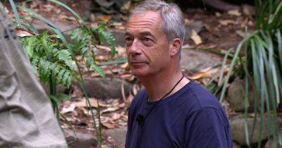 ITV I'm A Celeb hit with string of Ofcom complaints as Nigel Farage backlash rumbles on - www.ok.co.uk - Britain
