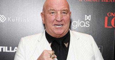 Reformed gangster Dave Courtney took his own life months after previous attempt, inquest hears - www.manchestereveningnews.co.uk - South Africa