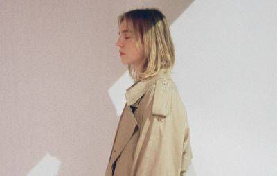 The Japanese House covers ABBA’s ‘Super Trouper’ for ‘ITEIAD Sessions’ EP - www.nme.com - Japan