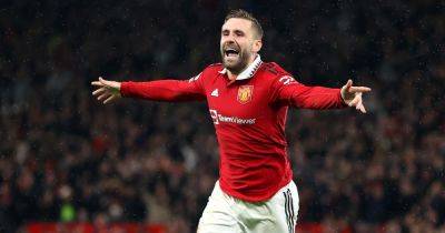 'So good to see him back!' - Manchester United fans go wild as huge injury boost confirmed - www.manchestereveningnews.co.uk - Manchester