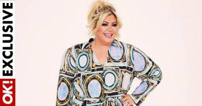 Gemma Collins reveals: 'I'm not interested in Christmas this year' - www.ok.co.uk
