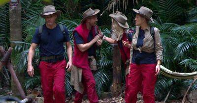 ITV I'm A Celebrity fans want same campmate to do a trial amid 'air time' demand - www.manchestereveningnews.co.uk - USA - Manchester