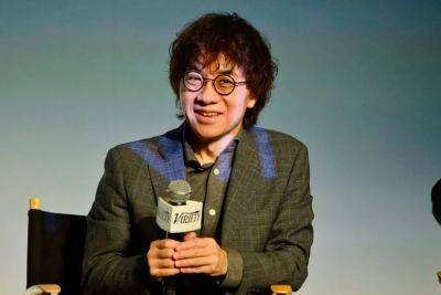 ‘Suzume’ Director Makoto Shinkai Explains How the Tragedy of the 2011 Japan Earthquake Influenced His Filmmaking - variety.com - Japan - Tokyo