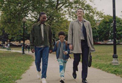 ‘Our Son’ Trailer: Luke Evans & Billy Porter Are In A Failing Marriage In The New Family Drama - theplaylist.net