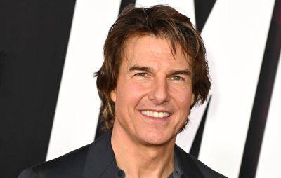 Tom Cruise backs agent over Palestine “genocide” posts - www.nme.com - Los Angeles - Israel - Palestine