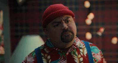 Gabriel 'Fluffy' Iglesias Talks 'The Santa Clauses' Role Being Written For Him, Working With Tim Allen & More (Exclusive) - www.justjared.com - Santa