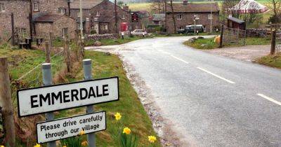 Emmerdale double exit leaves villager devastated as family is ripped apart - www.ok.co.uk - France - Paris