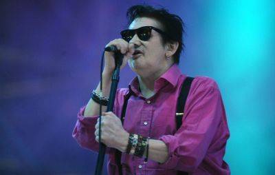 Shane MacGowan returns home after being released from hospital - www.nme.com