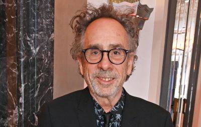 Tim Burton lashes out at ‘Nightmare Before Christmas’ sequel idea: “Get off my land!” - www.nme.com