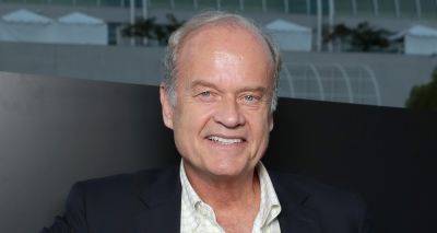 Kelsey Grammer Comments On 'The Marvels' End Credits Cameo, Talks Beast's Future In MCU - www.justjared.com