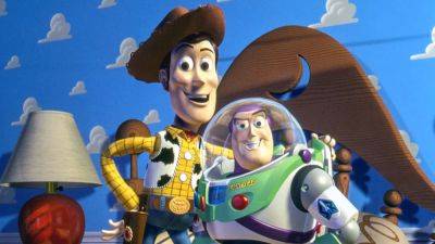 ‘Toy Story 5’ Update: Tim Allen Says Disney Has Reached Out To Him & Tom Hanks About Reprising Roles - deadline.com