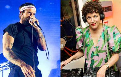 Art Not Evidence: IDLES, Annie Mac and more back campaign for ban on rap lyrics being used in court - www.nme.com