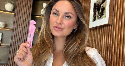 TOWIE star Sam Faiers 'homeless' and living in hotels for over a month as she seeks help - www.dailyrecord.co.uk - USA