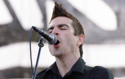 Anti-Flag frontman Justin Sane sued for sexual assault - www.nme.com - New York - New York