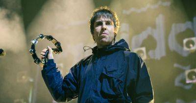 Liam Gallagher, Fred Again and Lana Del Rey confirmed to headline Leeds and Reading Festival 2024 - www.manchestereveningnews.co.uk - Britain - Scotland - USA