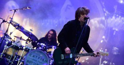 Catfish and the Bottlemen fans 'screaming' as they confirm comeback with Reading and Leeds Festival announcement - www.manchestereveningnews.co.uk - Britain