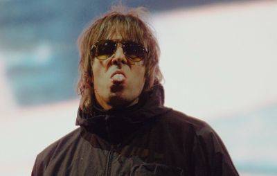 Liam Gallagher to play Oasis’ ‘Definitely Maybe’ in full at Reading & Leeds 2024 - www.nme.com