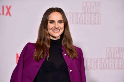Natalie Portman Talks Her ‘May December’ ‘Dream Role’ and Warning Child Actors About Working in Hollywood: ‘It Was ‘Luck That I Was Not Harmed’ - variety.com - Hollywood - county Davis - county Clayton