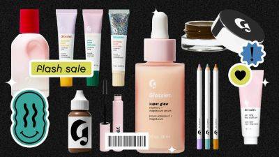 Glossier Black Friday Sale 2023: 27 Beauty Deals to Shop - www.glamour.com