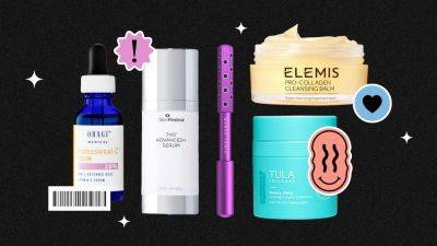 Dermstore Black Friday Sale: 17 Glamour Editor-Beloved Products to Shop Now - www.glamour.com - New Jersey