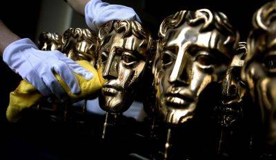 Spun Gold, Producer Of The BAFTA Film & TV Awards, Restructures Under Umbrella Company - deadline.com - Britain