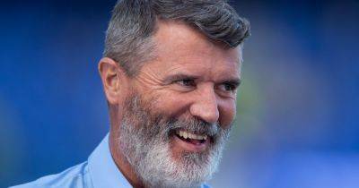 Manchester United great Roy Keane tipped for first managerial job in 12 years - www.manchestereveningnews.co.uk - Scotland - Manchester - Ireland - Birmingham - city Coventry - county Republic