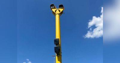 Call for review of speed camera criteria as 'bar far too high' - www.manchestereveningnews.co.uk - Manchester