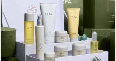 I've gone through ESPA's 50% off Black Friday sale - these are the best buys starting from £3 - www.ok.co.uk