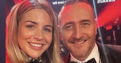 Gemma Atkinson leaves daughter 'fuming' as she speaks out on 'horrible' Coronation Street star - www.manchestereveningnews.co.uk - county Love
