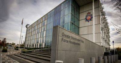 Police custody inquiry extended as more people come forward following complaints about GMP - www.manchestereveningnews.co.uk - Manchester