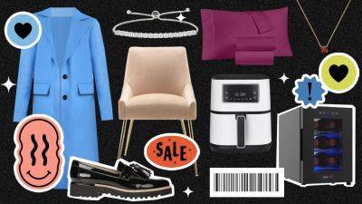 40 Macy’s Black Friday Deals 2023: Ugg, Mattresses, Winter Coats - www.glamour.com