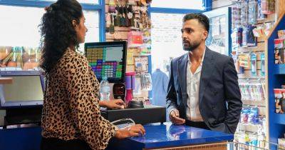 BBC EastEnders viewers predict Vinny Panesar will be killed in new theory - www.ok.co.uk