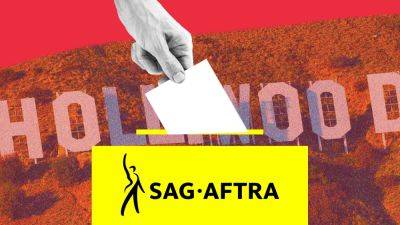 Read The Deal Here! As Fran Drescher Promised, SAG-AFTRA Releases Full Tentative Agreement With Studios As Ratification Voting Continues - deadline.com - Hollywood - Ireland