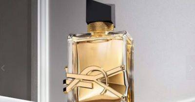 YSL Libre 50ml perfume reduced by £27 in LookFantastic Black Friday sale - www.ok.co.uk - Morocco
