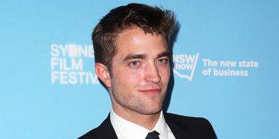 'Twilight' Director Says Studio Didn't Think Robert Pattinson Was Attractive Enough to Play Edward - www.justjared.com