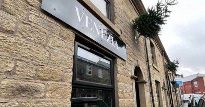 Italian-style cafe bar to open in Ramsbottom next month - www.manchestereveningnews.co.uk - Italy
