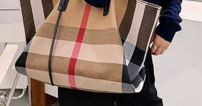 Fashion fans rush to buy 'perfect for work' £30 Amazon handbag - like £1.2k designer one - www.ok.co.uk
