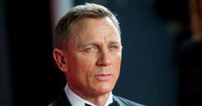 Daniel Craig unrecognisable after huge transformation as he's compared to Antiques Roadshow star - www.ok.co.uk - New York