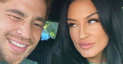 Inside Danny Cipriani's love life after split from wife and signing to Strictly Christmas - www.ok.co.uk - Hollywood
