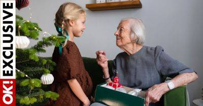 5 simple ways to support people with dementia at Christmas - www.ok.co.uk - Britain