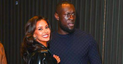 Maya Jama's 'clue' that she's moving back in with Stormzy as they grow ever-closer - www.ok.co.uk