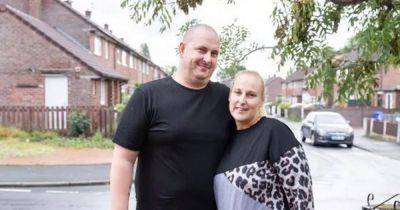 Man won lottery after being persuaded to enter by mum before she died - www.dailyrecord.co.uk