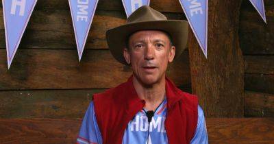 I'm A Celebrity viewers fume 'grow up' as they spot same Frankie Dettori reaction - www.manchestereveningnews.co.uk - USA - county Love