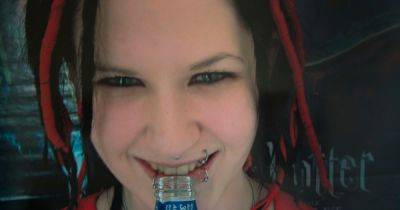 Sophie Lancaster - a legacy of love and tolerance which never ends - www.manchestereveningnews.co.uk - Britain
