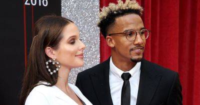 Helen Flanagan still has 'love' for ex-Celt Scott Sinclair over a year on from split - www.dailyrecord.co.uk