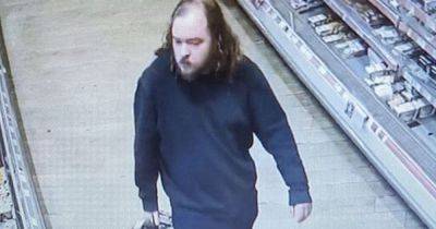 CCTV appeal after shoplifting at Waitrose supermarket - www.manchestereveningnews.co.uk