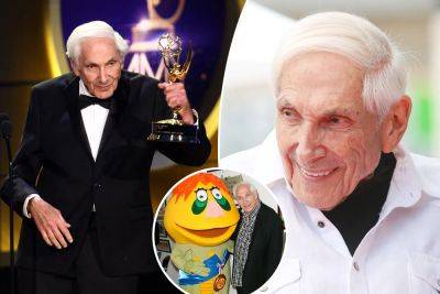 Marty Krofft, co-creator of ‘H.R. Pufnstuf’ and ‘Land of the Lost,’ dead at 86 - nypost.com