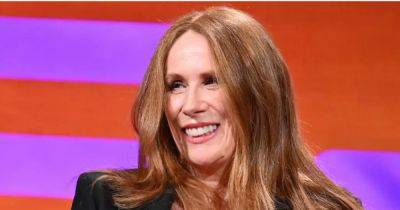 Catherine Tate praises Doctor Who as best job she's 'ever had' - www.dailyrecord.co.uk