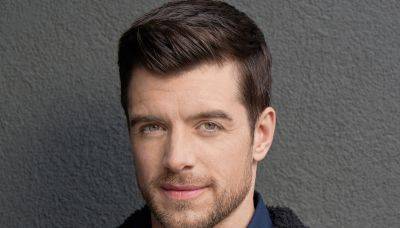 Is Dan Jeannotte Single or Married? Learn About the Hallmark Star's Life! - www.justjared.com - county Russell